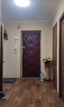 2-к квартира, вторичка, 43м2, 3/9 этаж