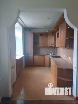 4-к квартира, вторичка, 108м2, 3/5 этаж