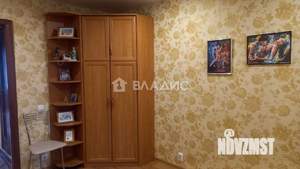 3-к квартира, вторичка, 65м2, 1/9 этаж