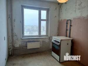 3-к квартира, вторичка, 65м2, 10/10 этаж