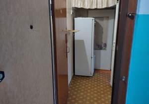 1-к квартира, вторичка, 31м2, 5/5 этаж