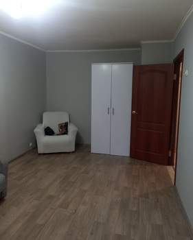 1-к квартира, вторичка, 31м2, 1/5 этаж