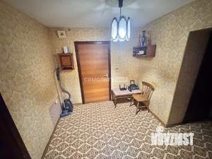 3-к квартира, вторичка, 71м2, 2/7 этаж