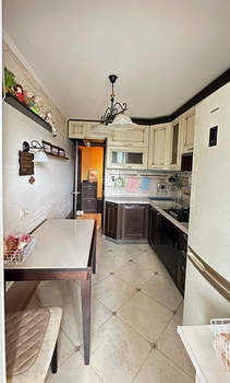 2-к квартира, вторичка, 51м2, 1/9 этаж