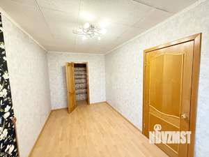 3-к квартира, вторичка, 56м2, 5/5 этаж