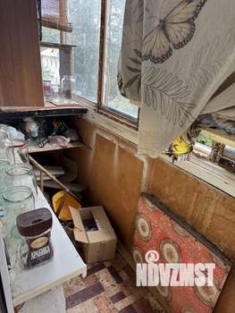 2-к квартира, вторичка, 44м2, 3/5 этаж