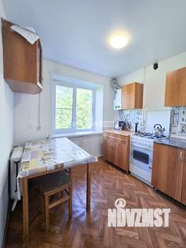 1-к квартира, вторичка, 31м2, 5/5 этаж