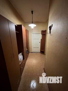 2-к квартира, вторичка, 56м2, 2/2 этаж