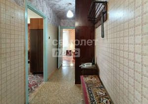 2-к квартира, вторичка, 53м2, 8/9 этаж