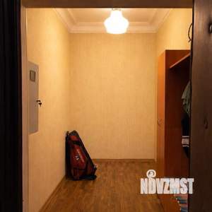 1-к квартира, вторичка, 32м2, 3/4 этаж