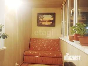 2-к квартира, вторичка, 54м2, 3/9 этаж