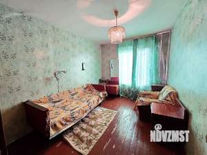 2-к квартира, вторичка, 48м2, 8/9 этаж