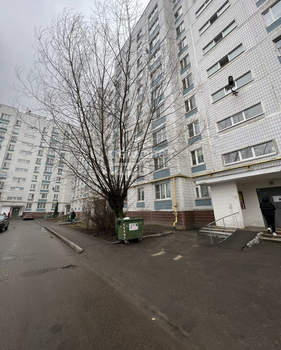 2-к квартира, вторичка, 50м2, 6/10 этаж