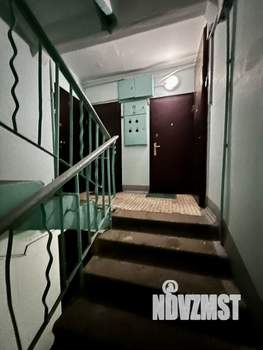 3-к квартира, вторичка, 58м2, 2/5 этаж