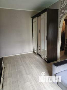 2-к квартира, вторичка, 43м2, 1/2 этаж