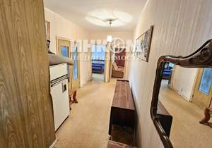 3-к квартира, вторичка, 80м2, 6/16 этаж