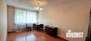 3-к квартира, вторичка, 62м2, 3/5 этаж