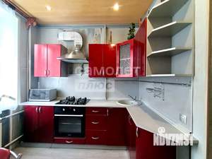 3-к квартира, вторичка, 55м2, 2/4 этаж