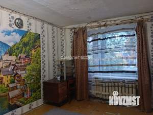 2-к квартира, вторичка, 43м2, 2/4 этаж