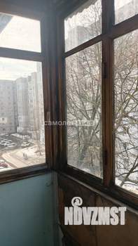 2-к квартира, вторичка, 45м2, 5/5 этаж