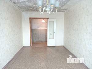 3-к квартира, вторичка, 65м2, 10/10 этаж