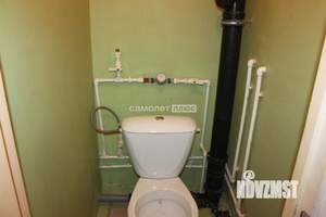 2-к квартира, вторичка, 53м2, 10/10 этаж