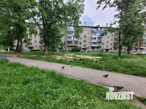 3-к квартира, вторичка, 53м2, 3/5 этаж