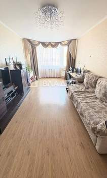 2-к квартира, вторичка, 73м2, 7/15 этаж