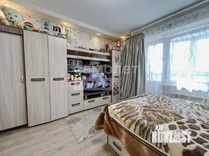 Студия квартира, вторичка, 25м2, 9/10 этаж