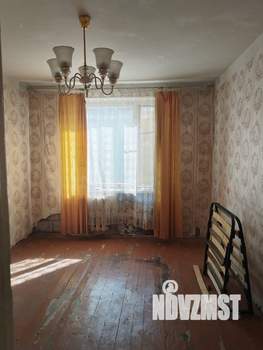 2-к квартира, вторичка, 50м2, 2/9 этаж