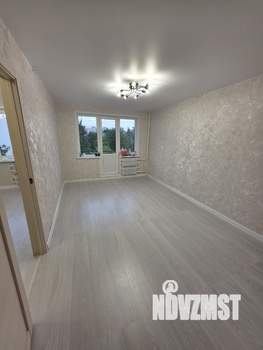 1-к квартира, вторичка, 33м2, 4/5 этаж