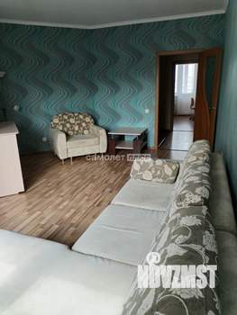 2-к квартира, вторичка, 53м2, 8/17 этаж