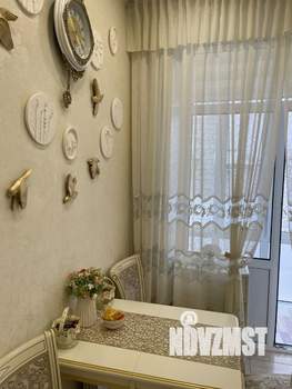 2-к квартира, вторичка, 47м2, 4/5 этаж