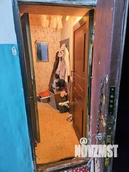 2-к квартира, вторичка, 45м2, 3/5 этаж