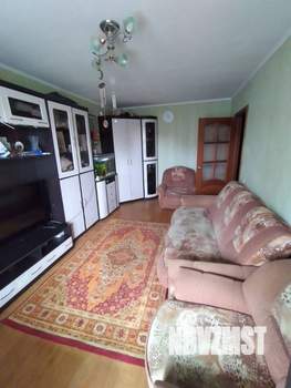 2-к квартира, вторичка, 58м2, 5/5 этаж