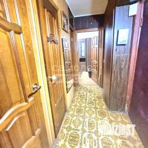 2-к квартира, вторичка, 42м2, 1/5 этаж