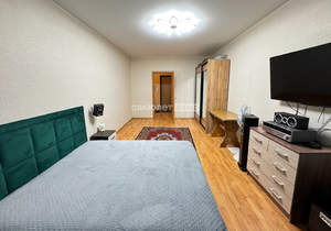 1-к квартира, вторичка, 43м2, 8/11 этаж