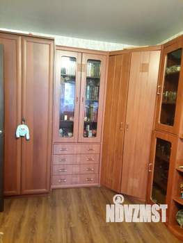 2-к квартира, вторичка, 47м2, 3/5 этаж