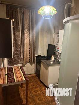 2-к квартира, вторичка, 48м2, 2/4 этаж