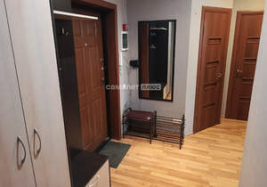 2-к квартира, вторичка, 56м2, 5/17 этаж