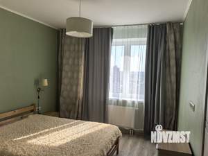 3-к квартира, вторичка, 69м2, 16/17 этаж