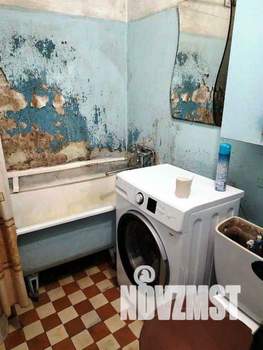 2-к квартира, вторичка, 47м2, 2/5 этаж