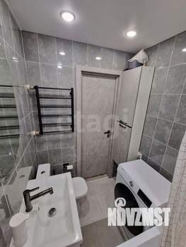 1-к квартира, вторичка, 31м2, 2/5 этаж