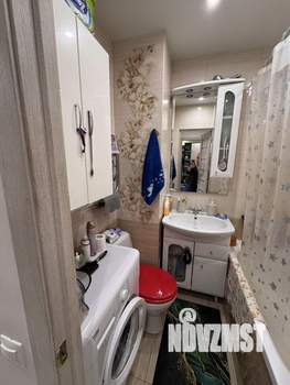 1-к квартира, вторичка, 33м2, 3/5 этаж