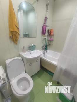 2-к квартира, вторичка, 45м2, 1/3 этаж