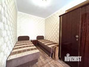 2-к квартира, вторичка, 43м2, 2/4 этаж