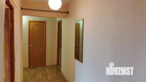 3-к квартира, вторичка, 64м2, 2/10 этаж