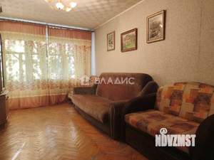 2-к квартира, вторичка, 47м2, 4/9 этаж