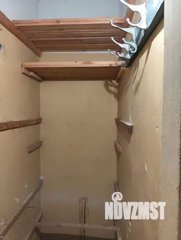2-к квартира, вторичка, 49м2, 3/4 этаж