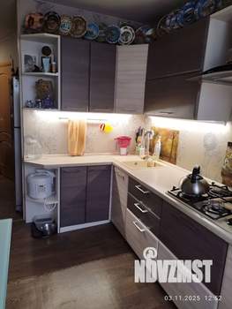 3-к квартира, вторичка, 65м2, 8/9 этаж